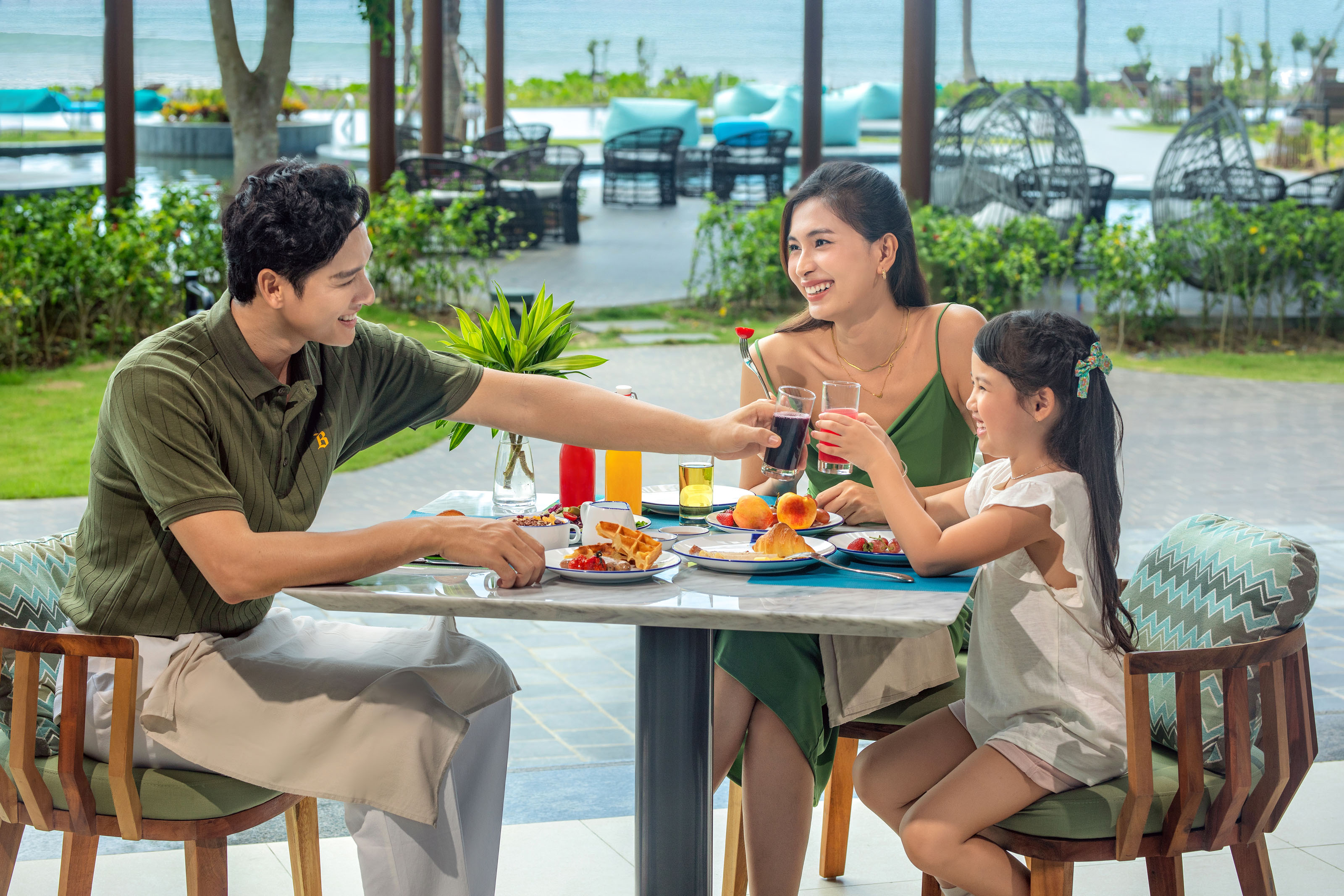 market place restaurant